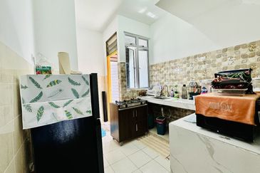 La Cottage Taman Putra Perdana