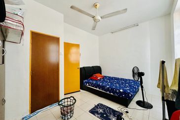 La Cottage Taman Putra Perdana