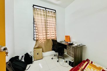 La Cottage Taman Putra Perdana