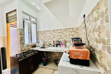 La Cottage Taman Putra Perdana