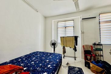 La Cottage Taman Putra Perdana