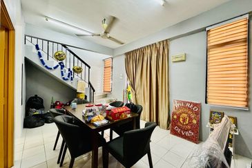 La Cottage Taman Putra Perdana