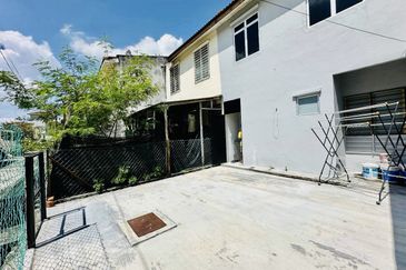 La Cottage Taman Putra Perdana