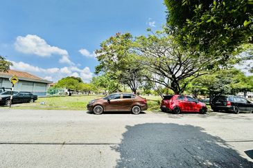 La Cottage Taman Putra Perdana