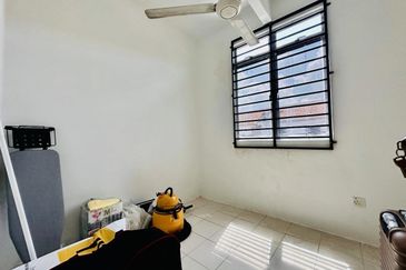 La Cottage Taman Putra Perdana