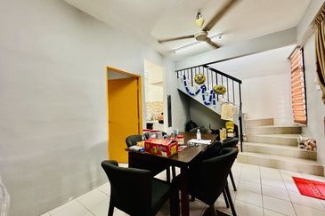 La Cottage Taman Putra Perdana