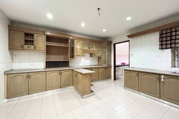 Seksyen 9, Shah Alam