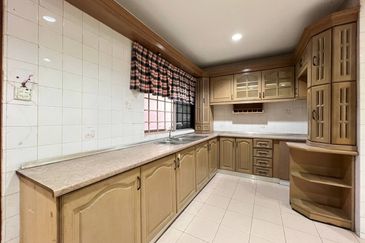 Seksyen 9, Shah Alam