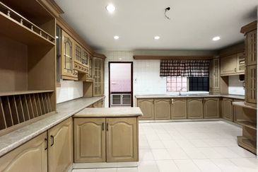 Seksyen 9, Shah Alam