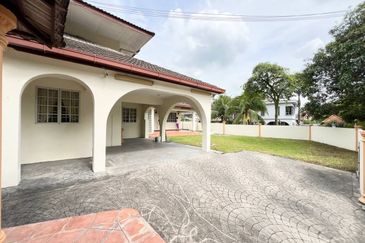 Seksyen 9, Shah Alam