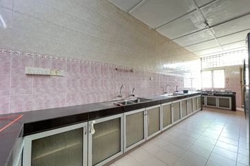 Seksyen 9, Shah Alam