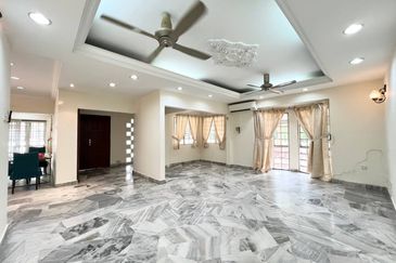 Seksyen 9, Shah Alam