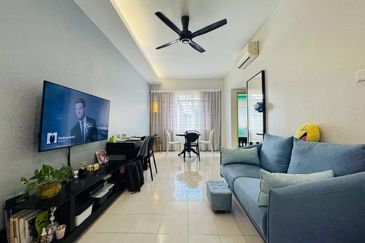 Seri Ixora, Seksyen 27 Shah Alam