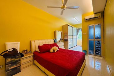 Seri Ixora, Seksyen 27 Shah Alam