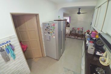 Taman Dato Ahmad Razali