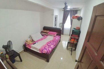 Taman Dato Ahmad Razali