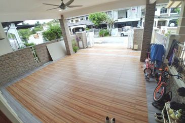 Taman Dato Ahmad Razali