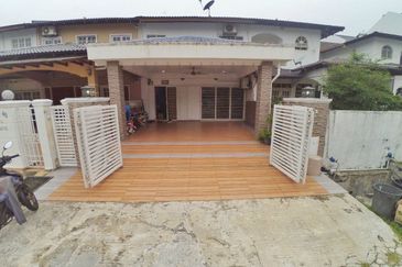 Taman Dato Ahmad Razali