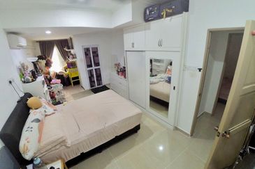 Taman Dato Ahmad Razali