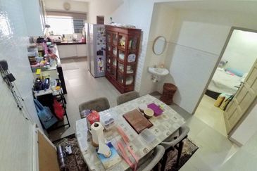 Taman Dato Ahmad Razali