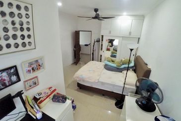 Taman Dato Ahmad Razali