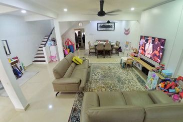 Taman Dato Ahmad Razali