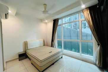 Central Residence, Sungai Besi