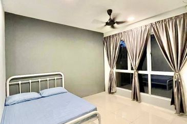 Platinum Splendor Residence