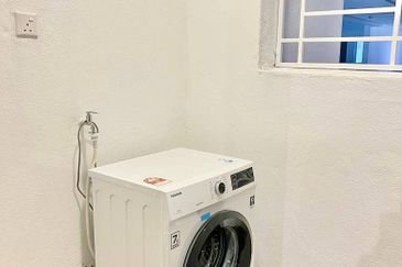 Platinum Splendor Residence