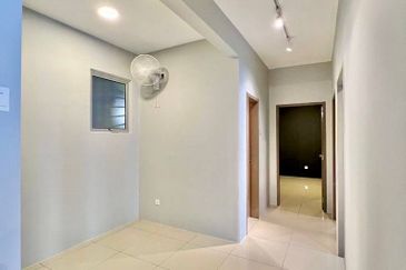 Platinum Splendor Residence