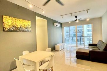 Platinum Splendor Residence