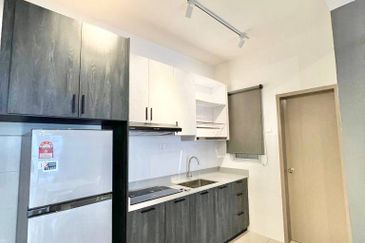 Platinum Splendor Residence