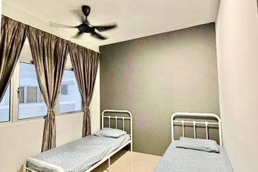 Platinum Splendor Residence