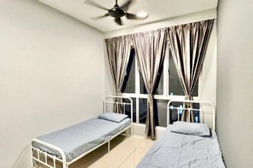 Platinum Splendor Residence