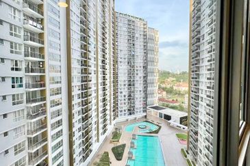 Platinum Splendor Residence