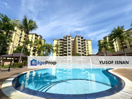 Level 1, Sri Manja Court Condominium Taman Sri Manja Petaling Jaya, , Selangor, Petaling Jaya