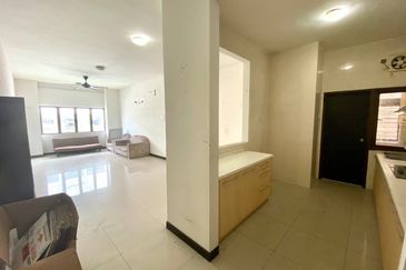 Desa Idaman Residences