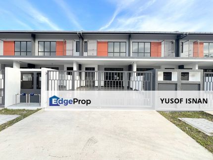 Casira 2 @ Bandar Bukit Raja Double Storey House Klang For Rent! Ready to move, Selangor, Klang