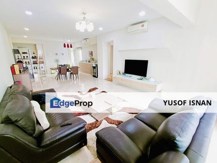 Kiaraville Mont Kiara Condominium Kuala Lumpur For Sale! , Kuala Lumpur, Mont Kiara