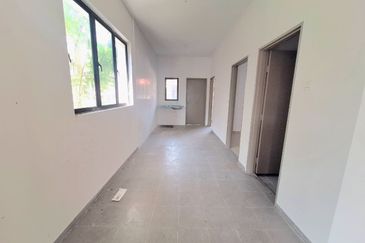 Bandar Mahkota Banting