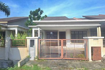 Bandar Mahkota Banting