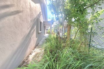 Bandar Mahkota Banting