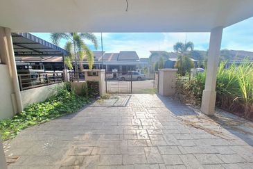 Bandar Mahkota Banting