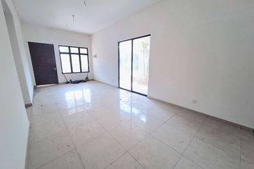 Bandar Mahkota Banting