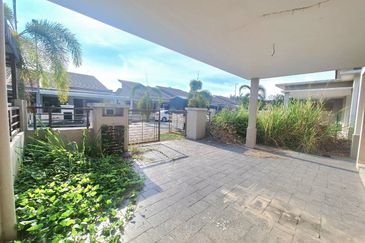 Bandar Mahkota Banting