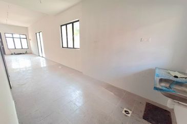 Bandar Mahkota Banting