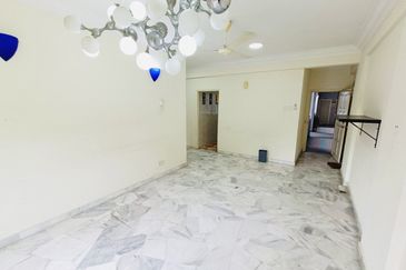 Menara Sri Damansara