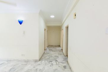 Menara Sri Damansara