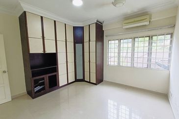 Menara Sri Damansara