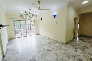 Menara Sri Damansara